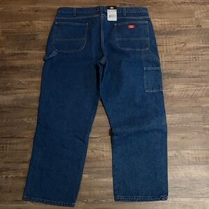 Dickies Dark Blue Utility Pants